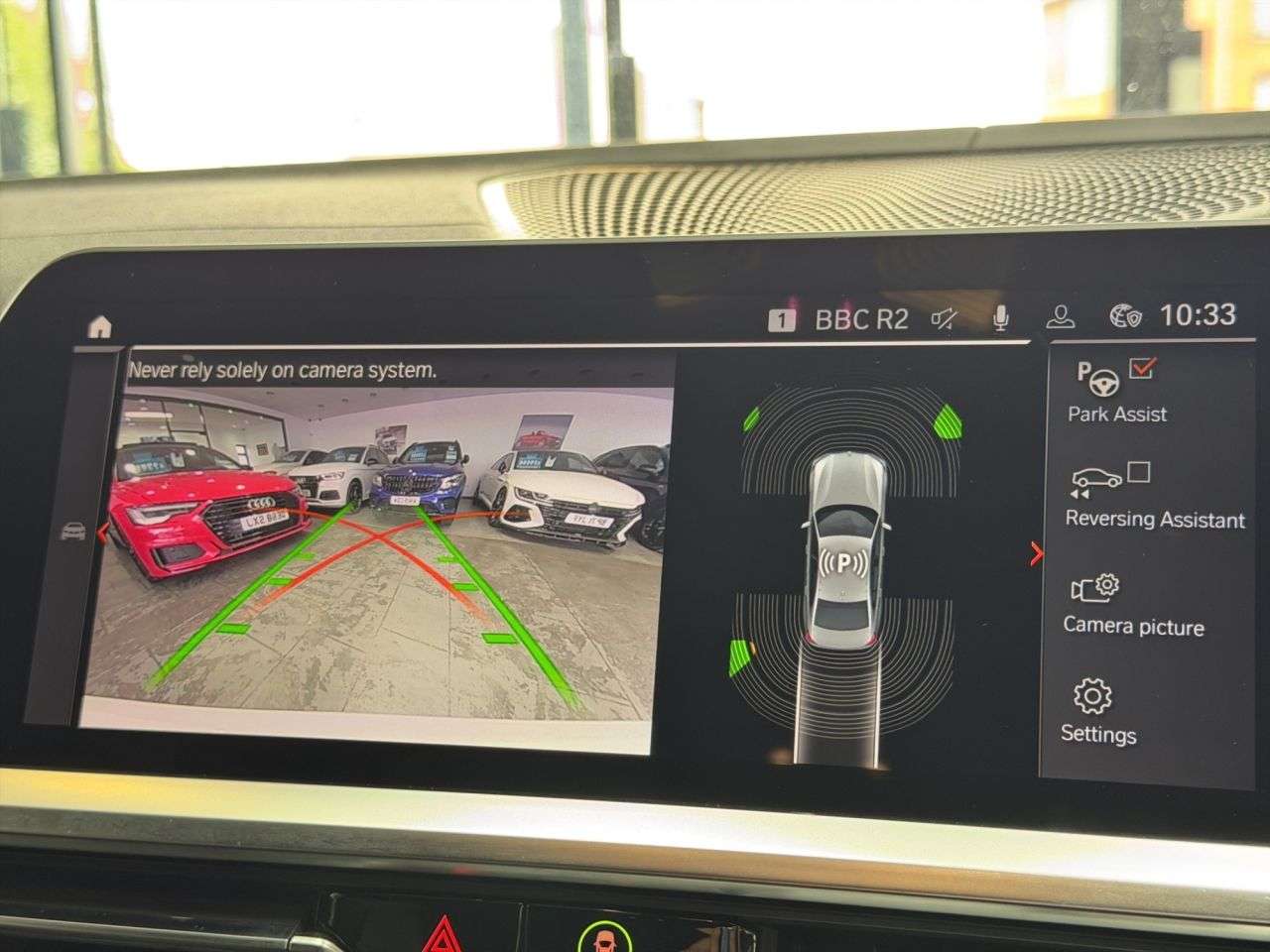 2019 BMW 3 SERIES 2019 BMW 3 SERIES