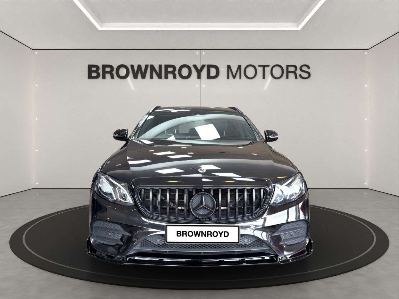 2018 MERCEDES-BENZ E-CLASS 2018 MERCEDES-BENZ E-CLASS