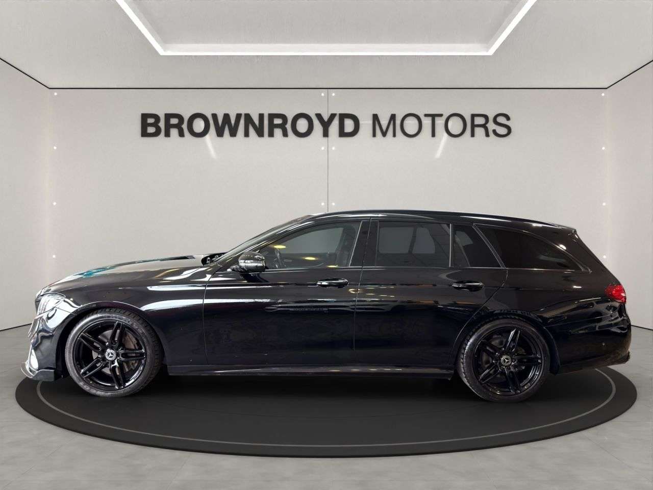 2018 MERCEDES-BENZ E-CLASS 2018 MERCEDES-BENZ E-CLASS