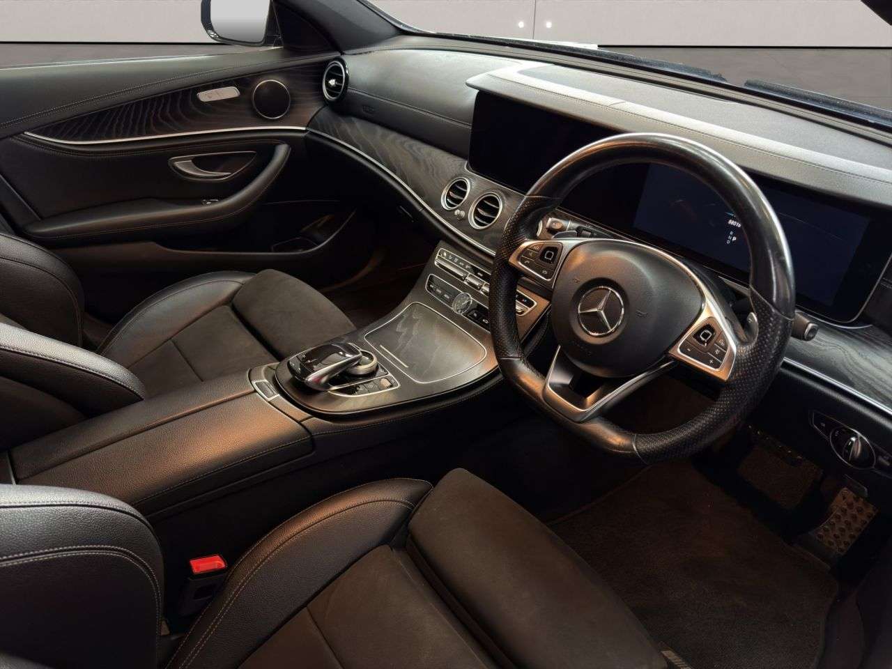 2018 MERCEDES-BENZ E-CLASS 2018 MERCEDES-BENZ E-CLASS