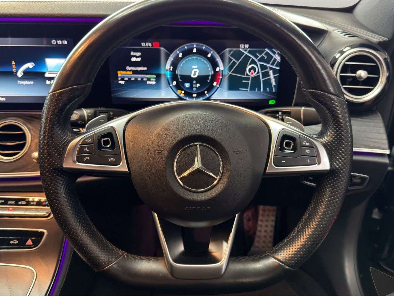 2018 MERCEDES-BENZ E-CLASS 2018 MERCEDES-BENZ E-CLASS