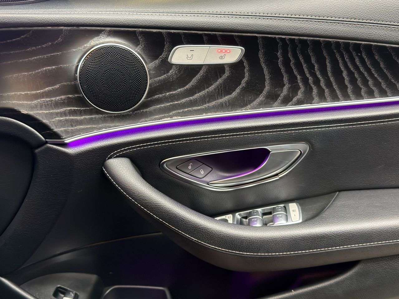 2018 MERCEDES-BENZ E-CLASS 2018 MERCEDES-BENZ E-CLASS