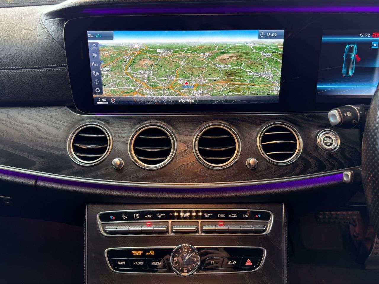 2018 MERCEDES-BENZ E-CLASS 2018 MERCEDES-BENZ E-CLASS