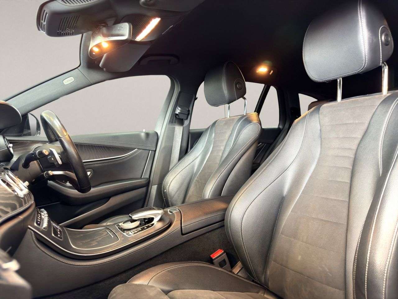 2018 MERCEDES-BENZ E-CLASS 2018 MERCEDES-BENZ E-CLASS