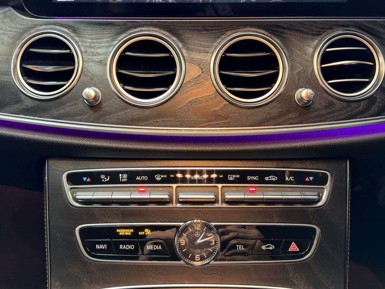 2018 MERCEDES-BENZ E-CLASS 2018 MERCEDES-BENZ E-CLASS