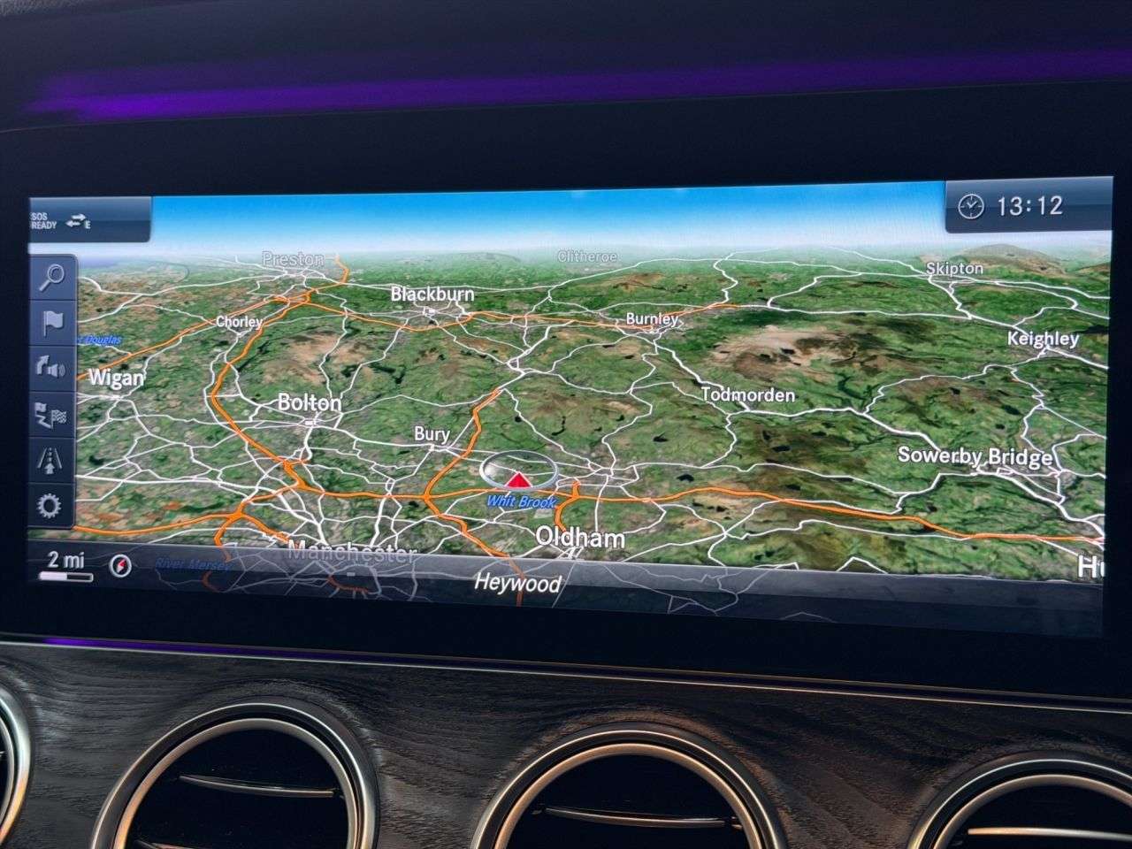 2018 MERCEDES-BENZ E-CLASS 2018 MERCEDES-BENZ E-CLASS