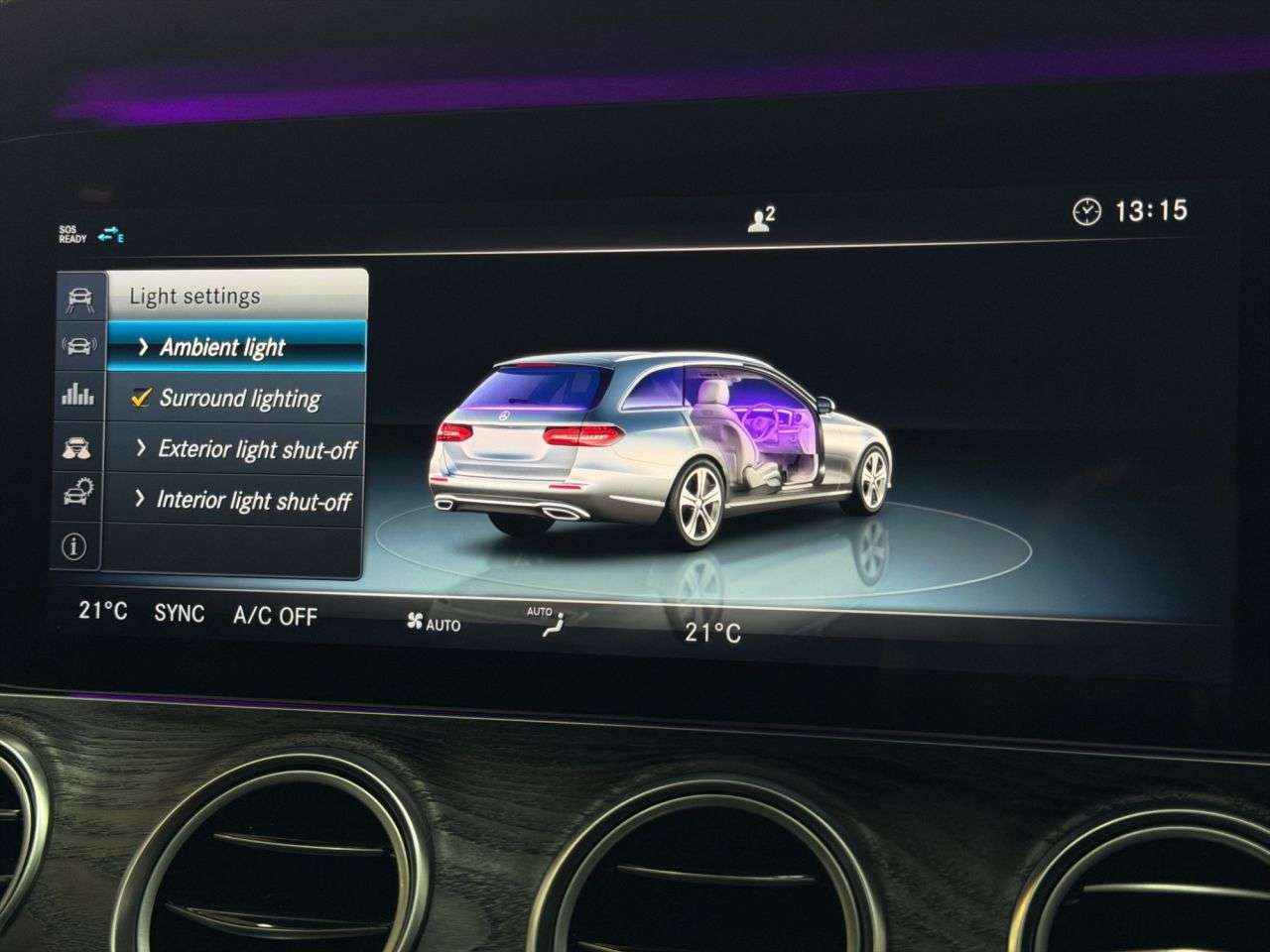 2018 MERCEDES-BENZ E-CLASS 2018 MERCEDES-BENZ E-CLASS