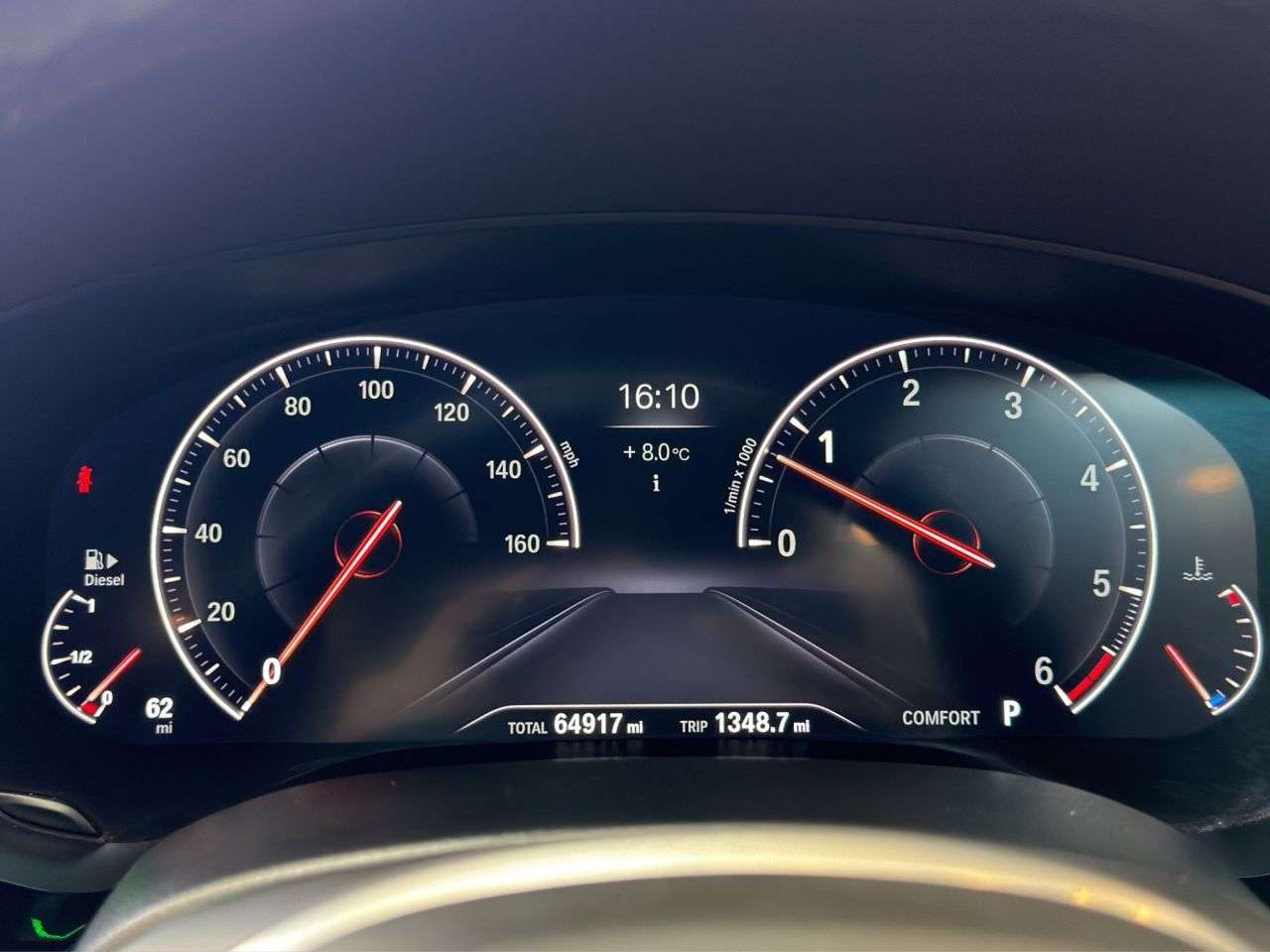 2019 BMW 5 SERIES 2019 BMW 5 SERIES