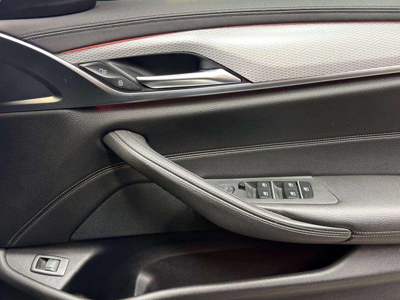 2019 BMW 5 SERIES 2019 BMW 5 SERIES