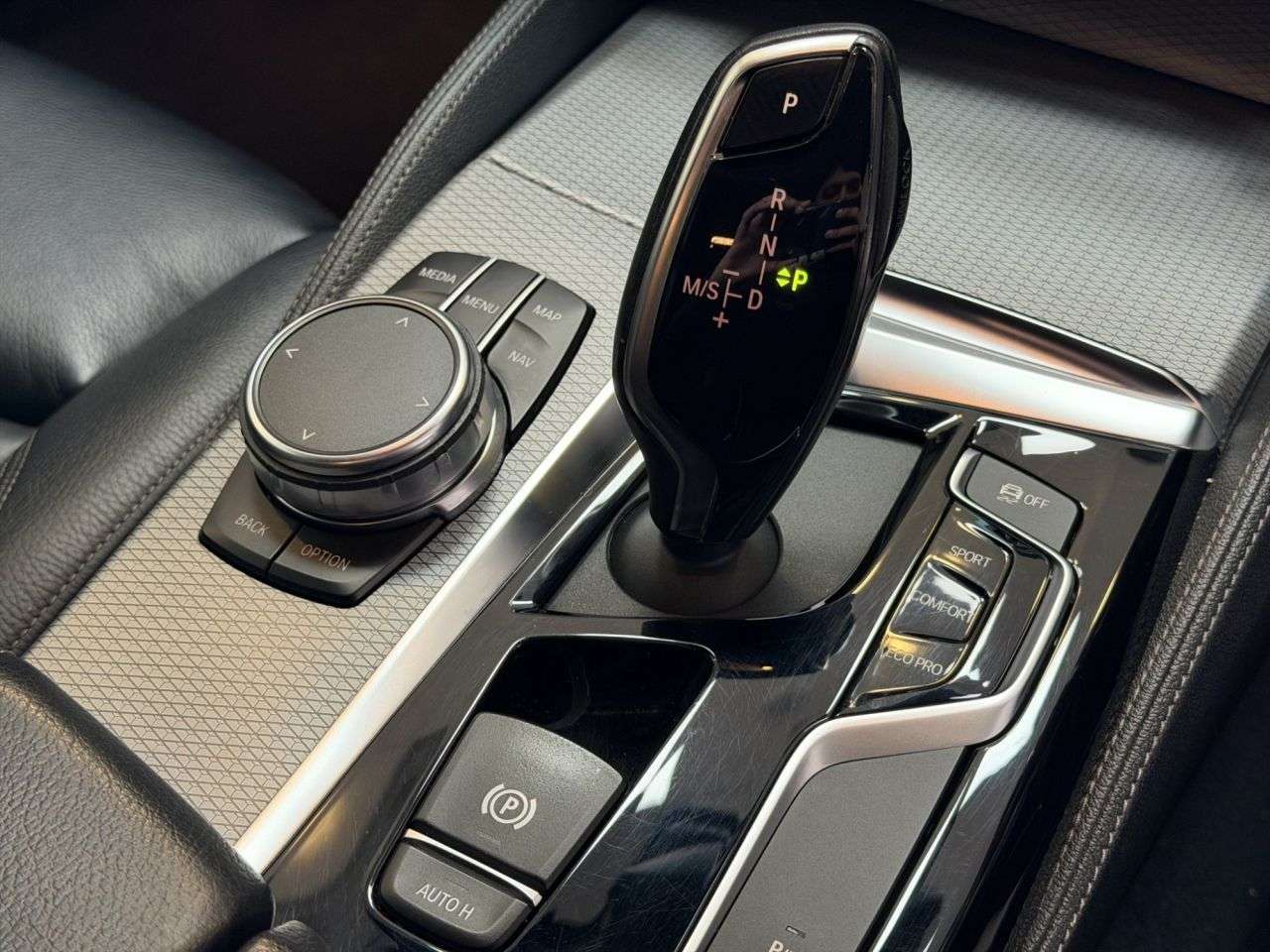 2019 BMW 5 SERIES 2019 BMW 5 SERIES