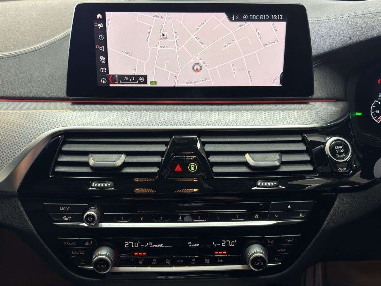 2019 BMW 5 SERIES 2019 BMW 5 SERIES