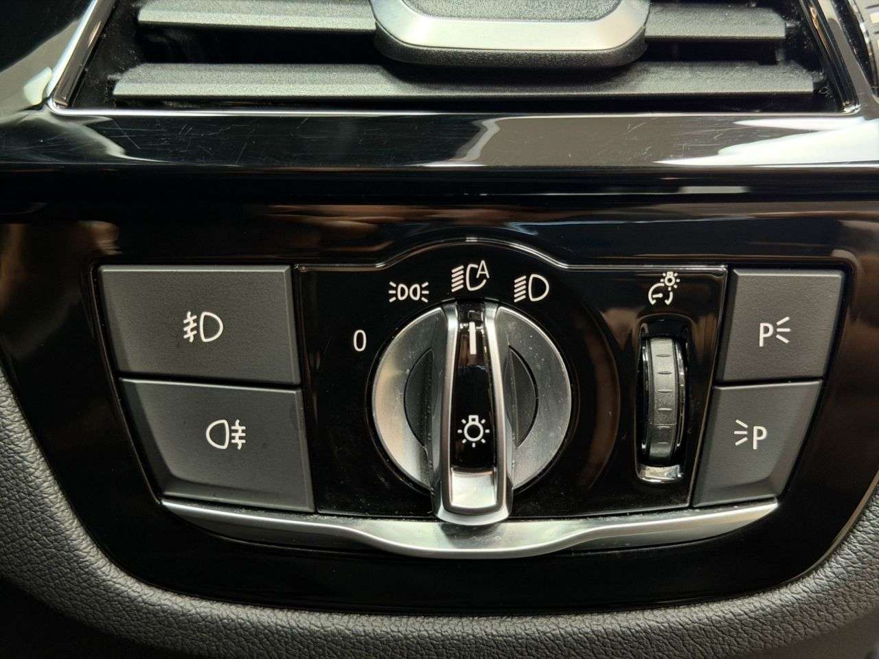 2019 BMW 5 SERIES 2019 BMW 5 SERIES