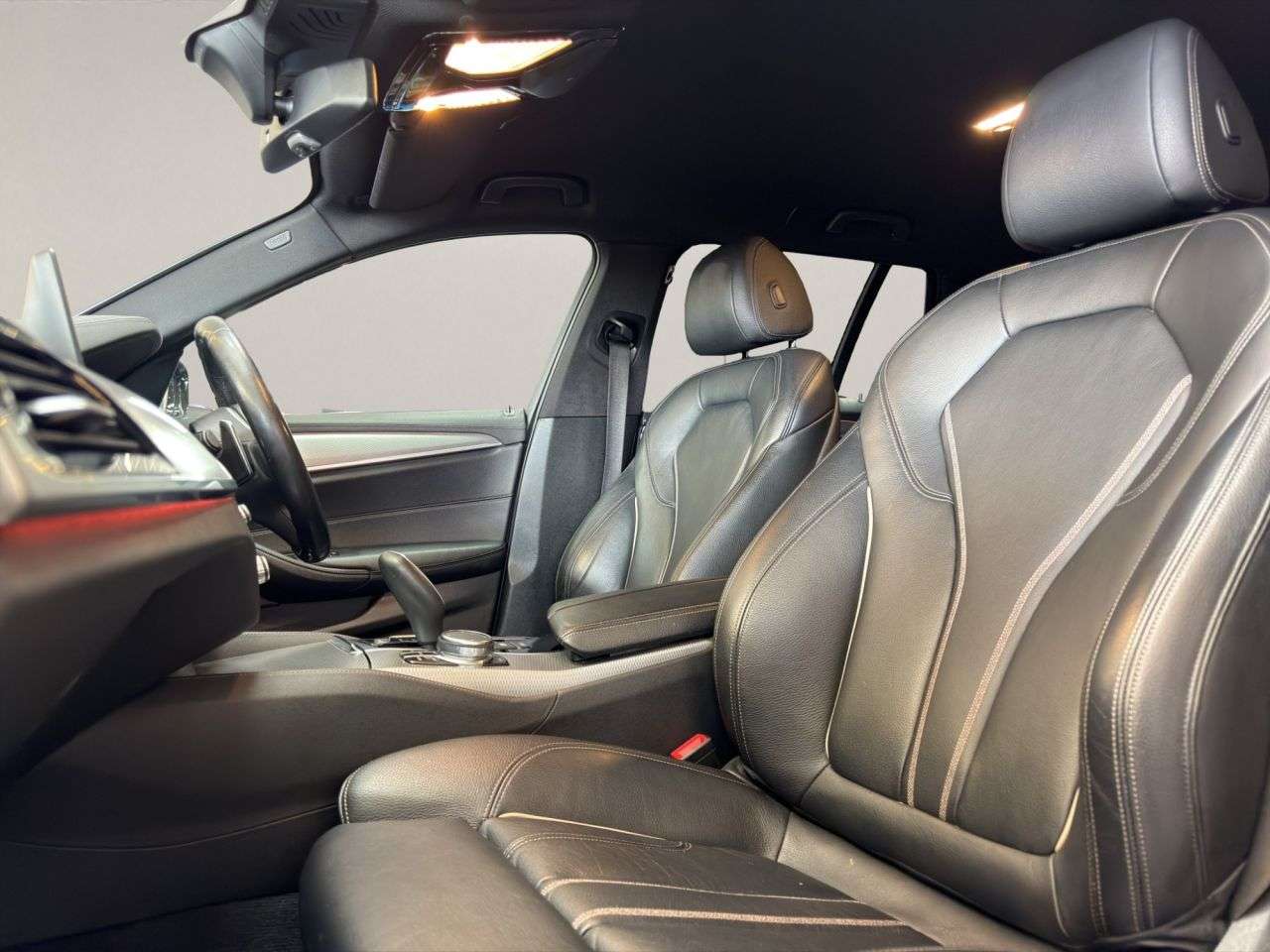 2019 BMW 5 SERIES 2019 BMW 5 SERIES