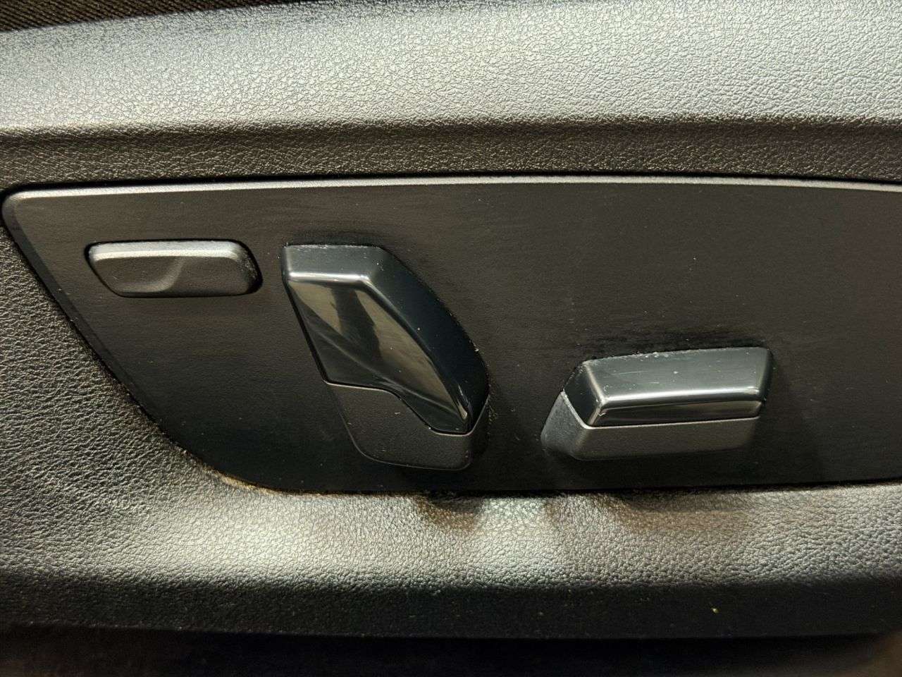 2019 BMW 5 SERIES 2019 BMW 5 SERIES