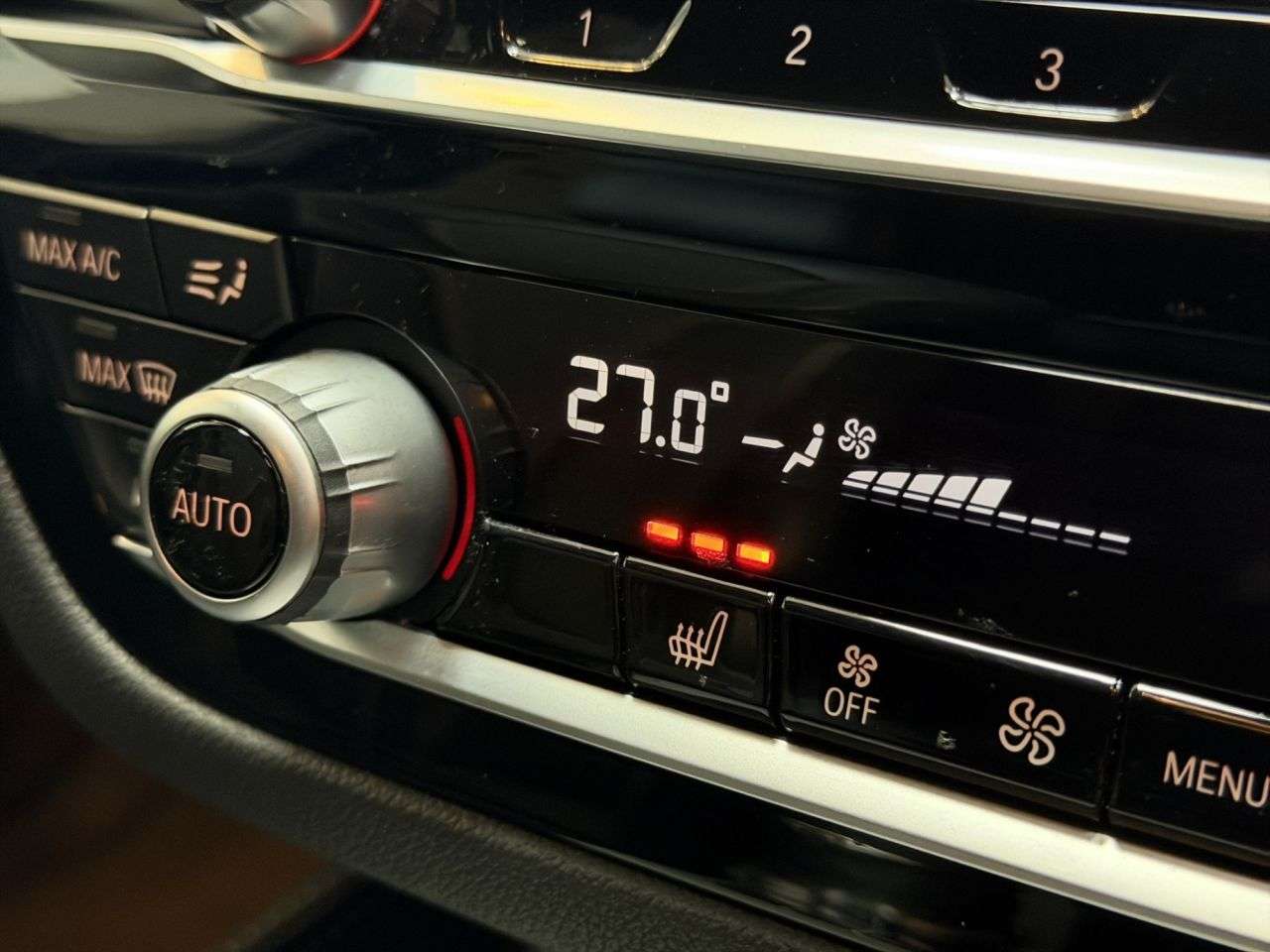 2019 BMW 5 SERIES 2019 BMW 5 SERIES