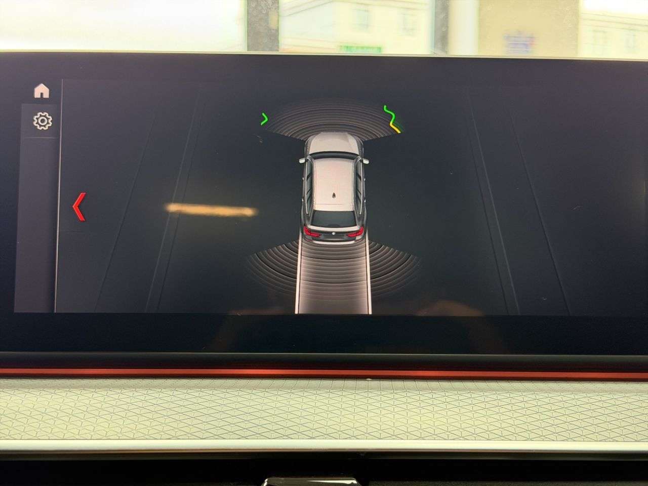 2019 BMW 5 SERIES 2019 BMW 5 SERIES