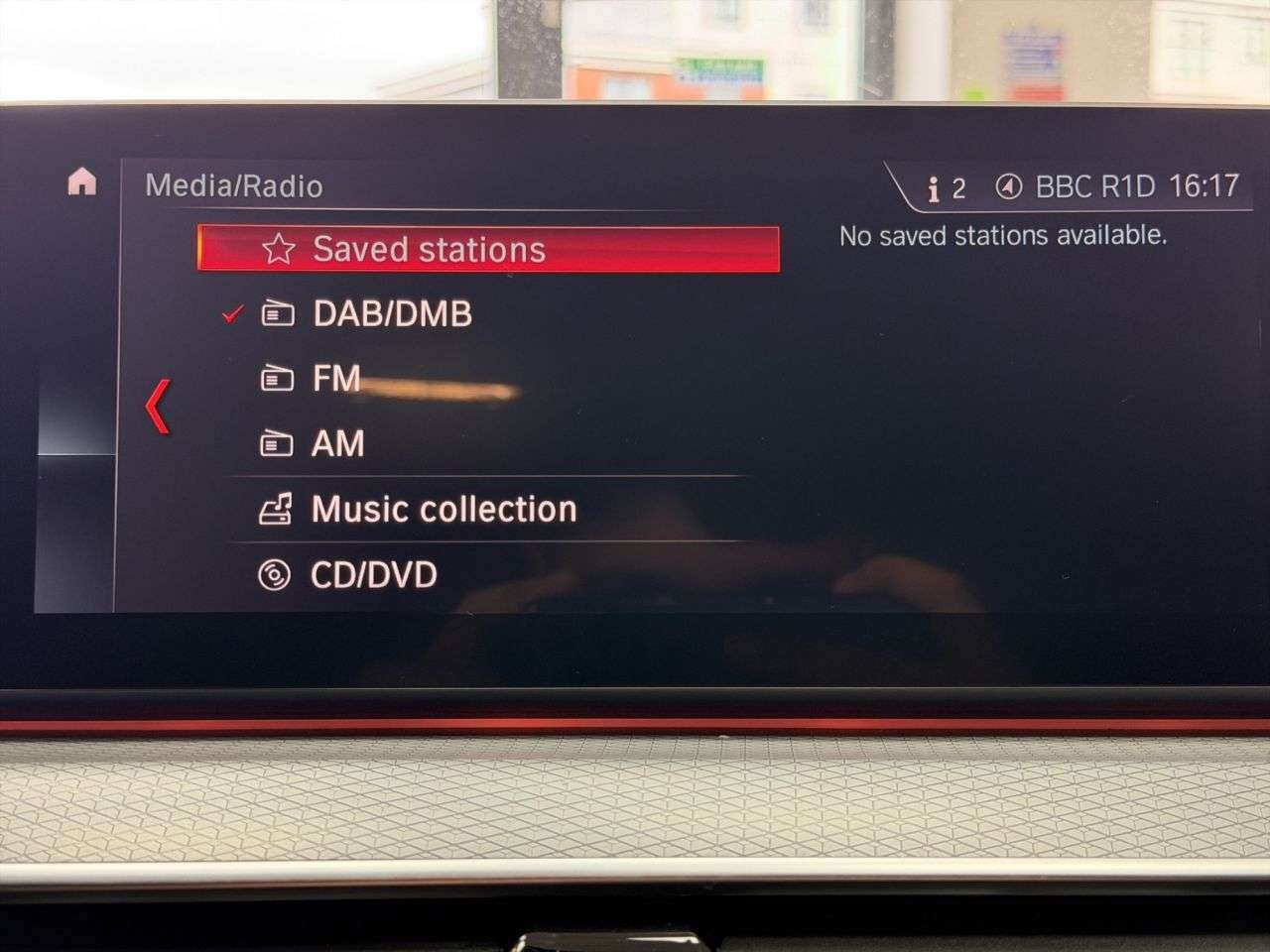 2019 BMW 5 SERIES 2019 BMW 5 SERIES