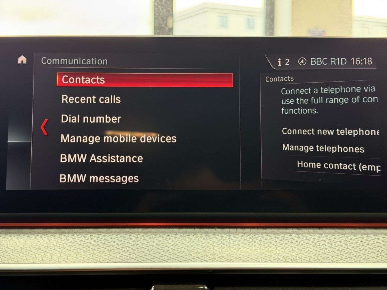 2019 BMW 5 SERIES 2019 BMW 5 SERIES