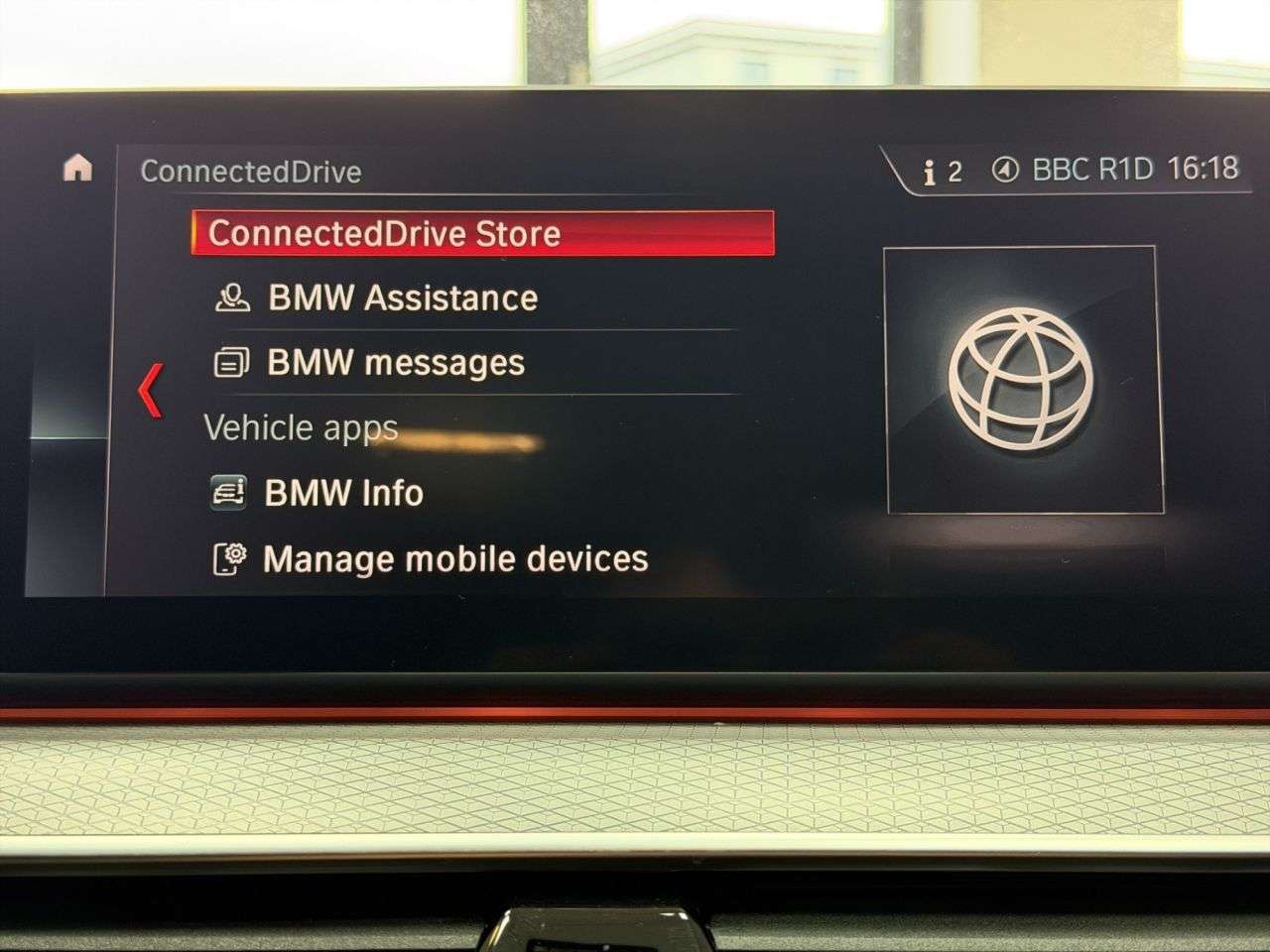 2019 BMW 5 SERIES 2019 BMW 5 SERIES