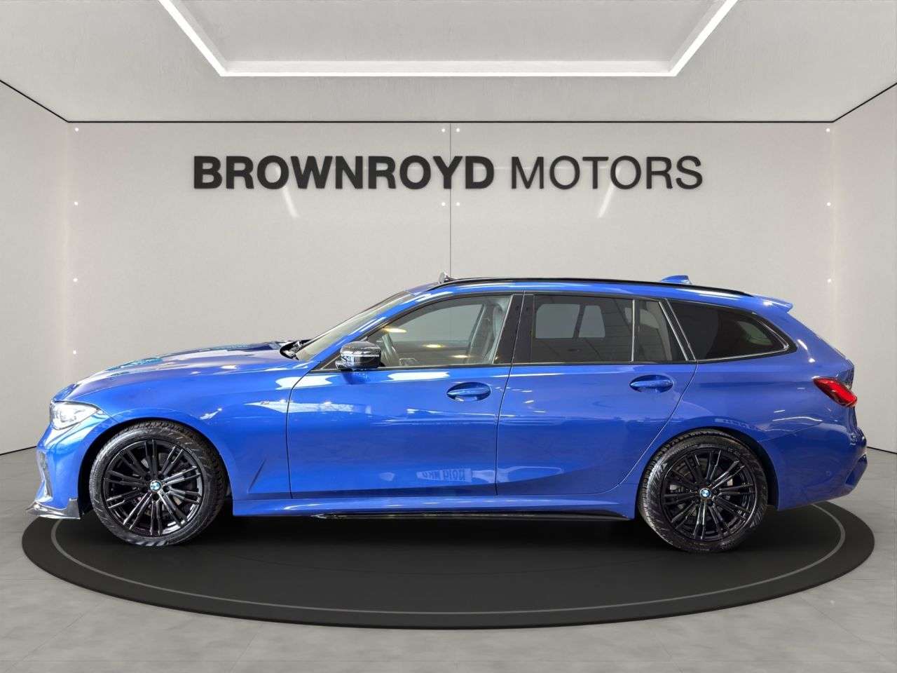 2020 BMW 3 SERIES 2020 BMW 3 SERIES