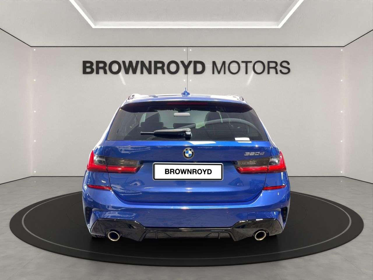 2020 BMW 3 SERIES 2020 BMW 3 SERIES