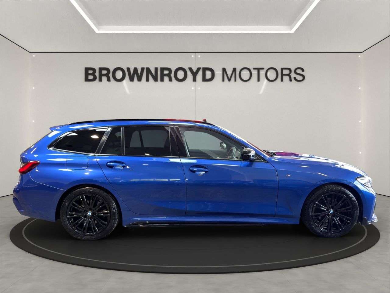 2020 BMW 3 SERIES 2020 BMW 3 SERIES