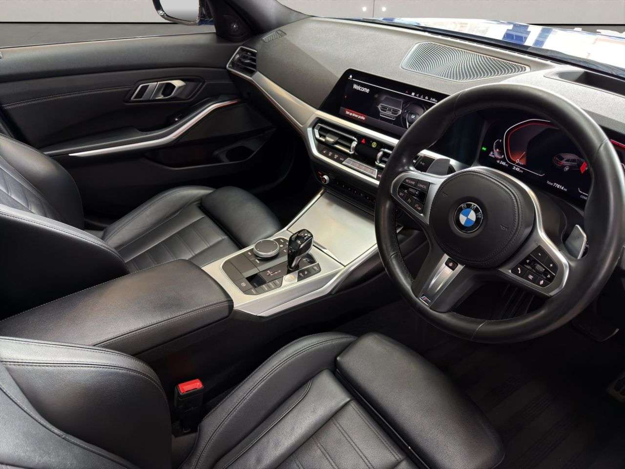 2020 BMW 3 SERIES 2020 BMW 3 SERIES