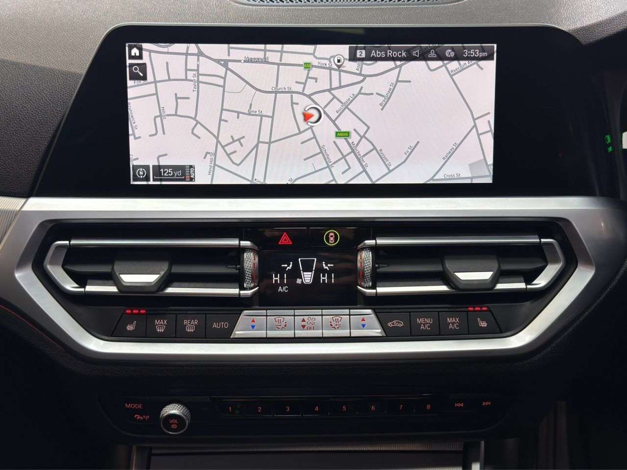 2020 BMW 3 SERIES 2020 BMW 3 SERIES