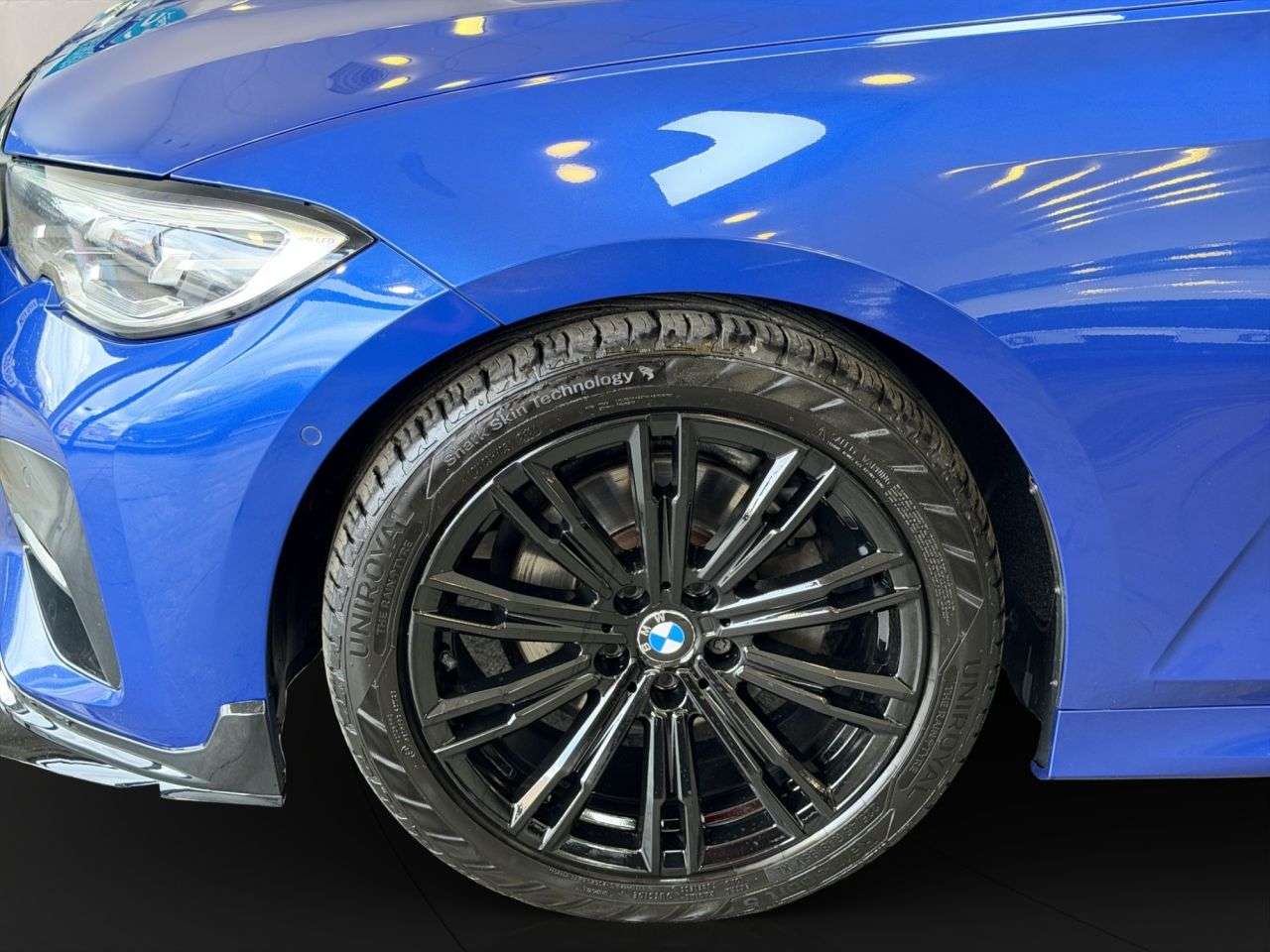 2020 BMW 3 SERIES 2020 BMW 3 SERIES