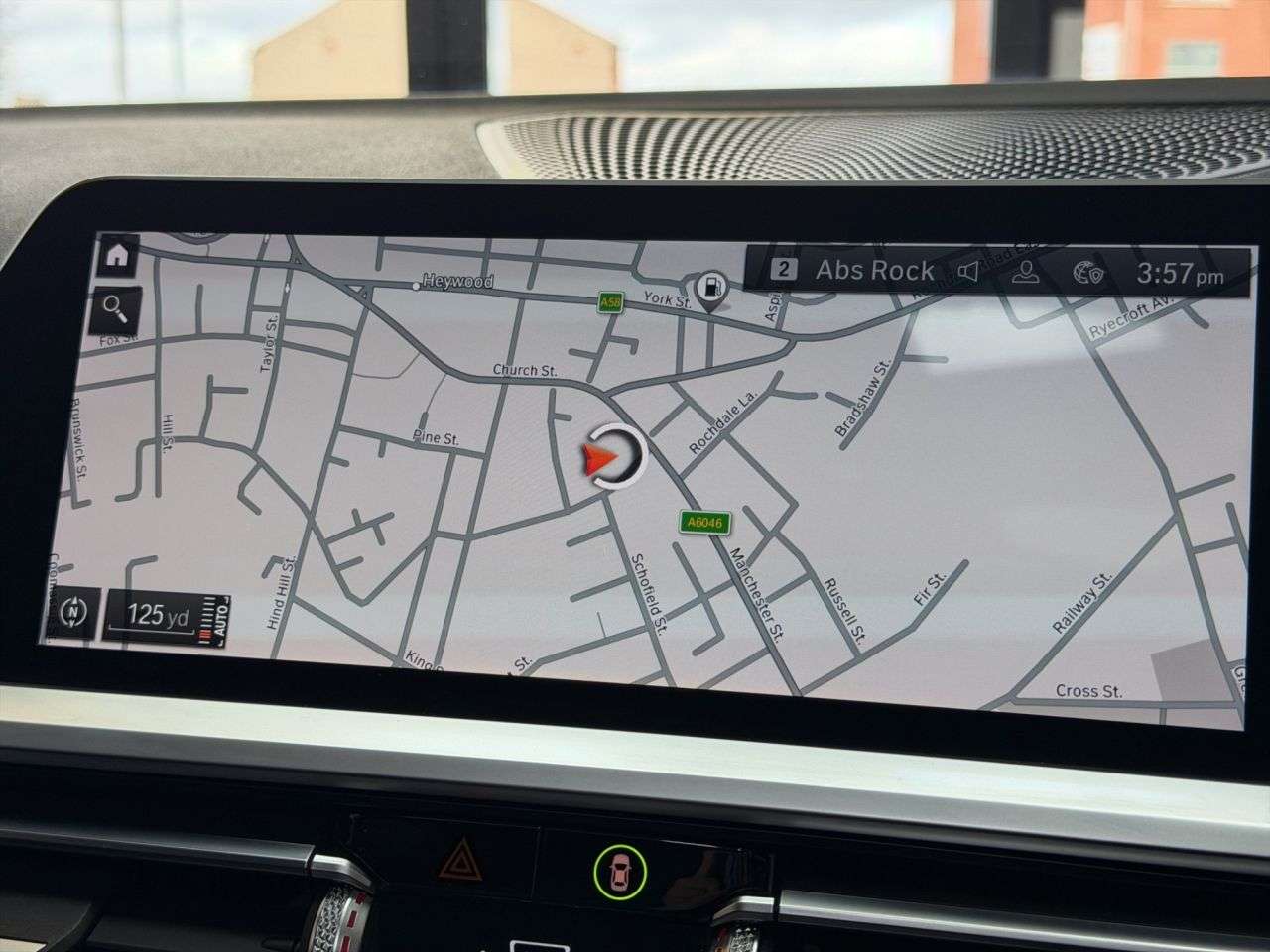 2020 BMW 3 SERIES 2020 BMW 3 SERIES