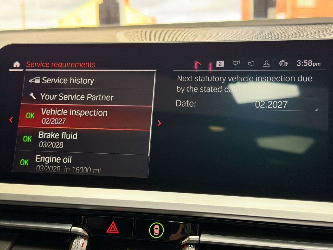 2020 BMW 3 SERIES 2020 BMW 3 SERIES