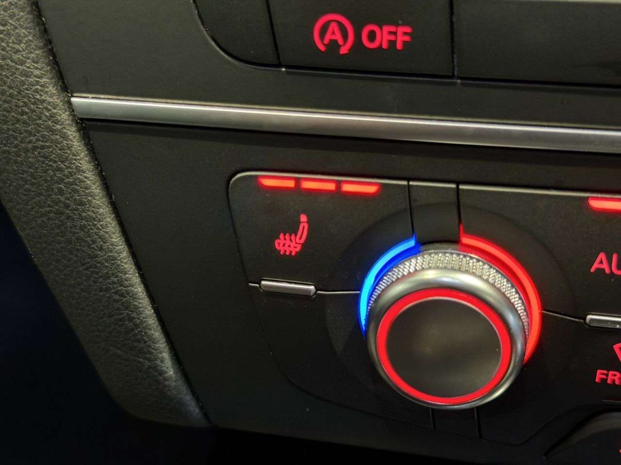 2017 AUDI A6 SALOON 2017 AUDI A6 SALOON