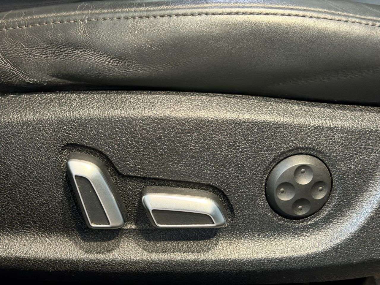 2017 AUDI A6 SALOON 2017 AUDI A6 SALOON