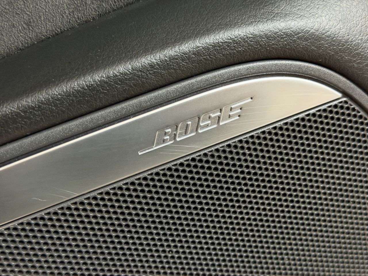 2017 AUDI A6 SALOON 2017 AUDI A6 SALOON