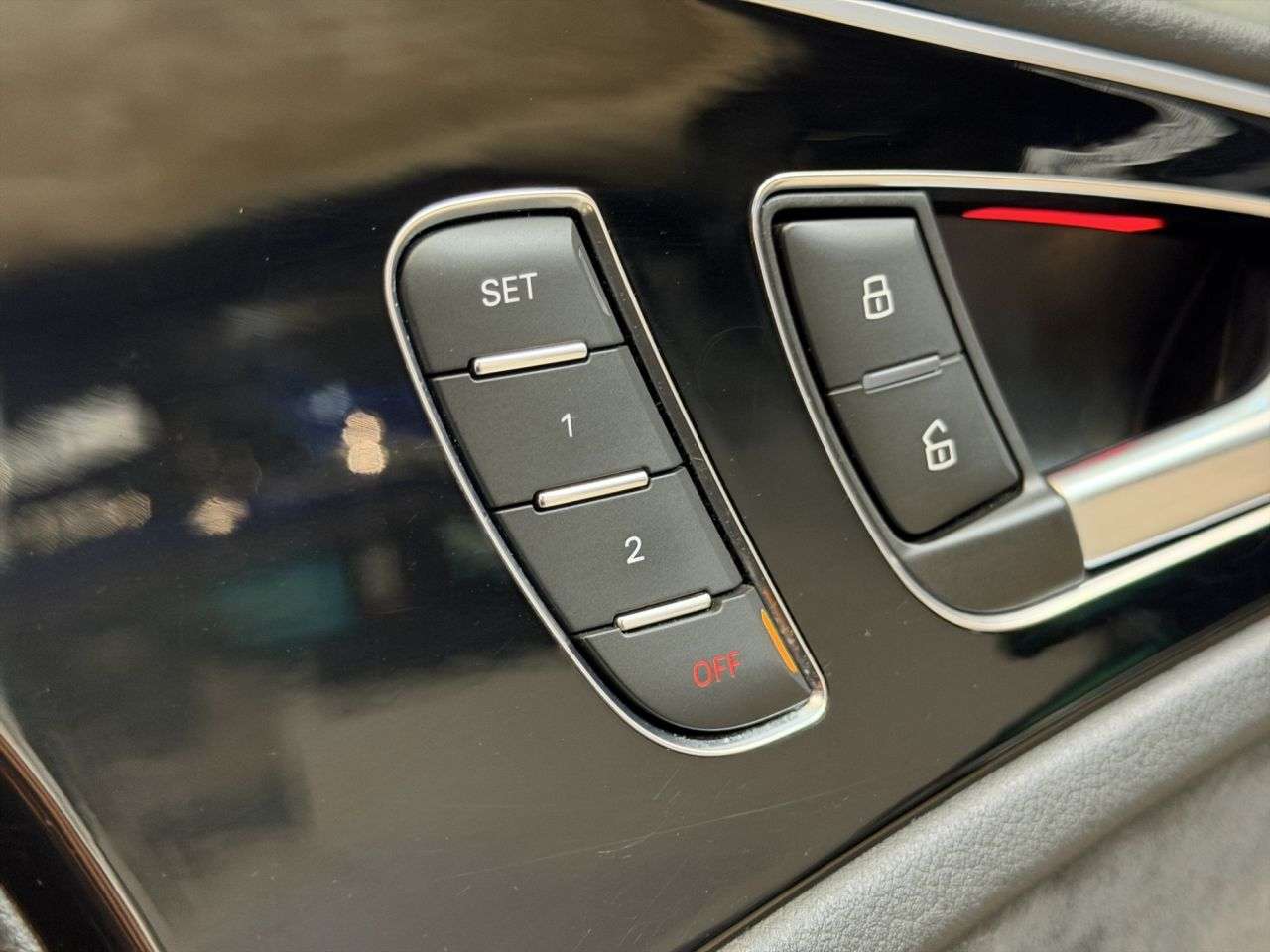 2017 AUDI A6 SALOON 2017 AUDI A6 SALOON