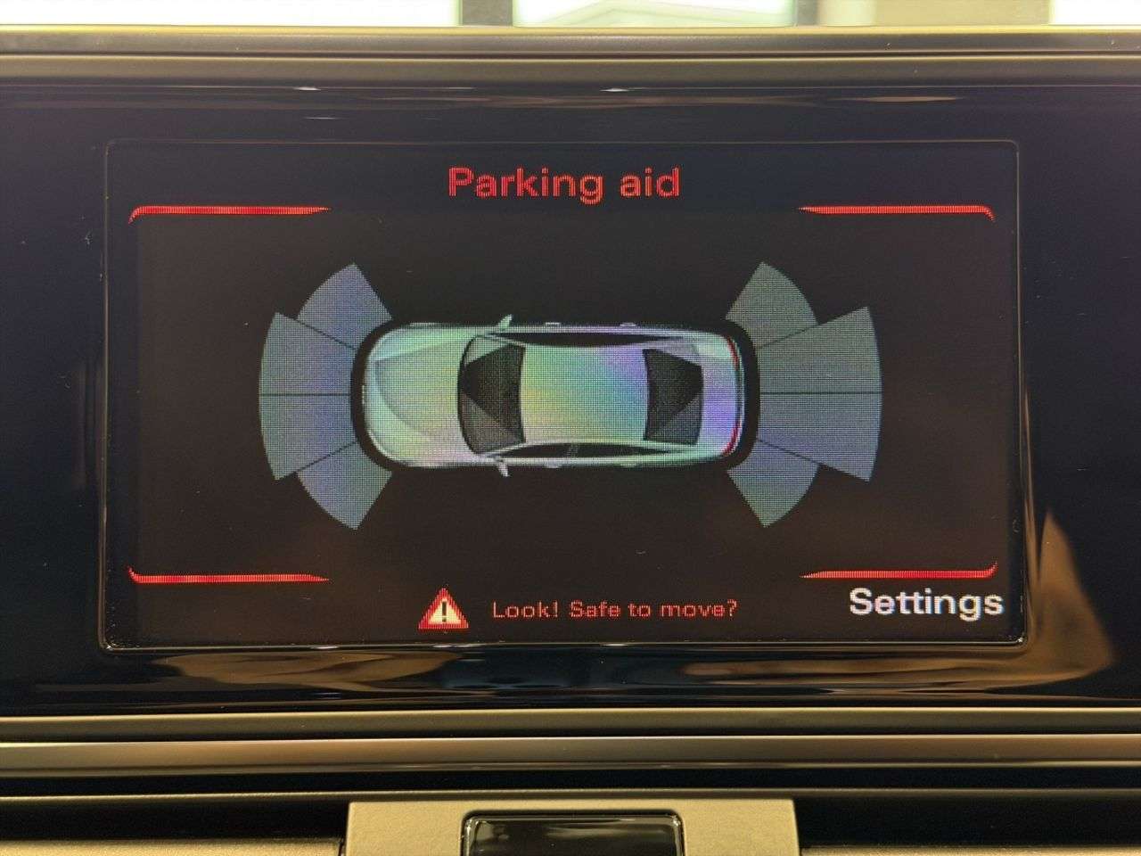 2017 AUDI A6 SALOON 2017 AUDI A6 SALOON