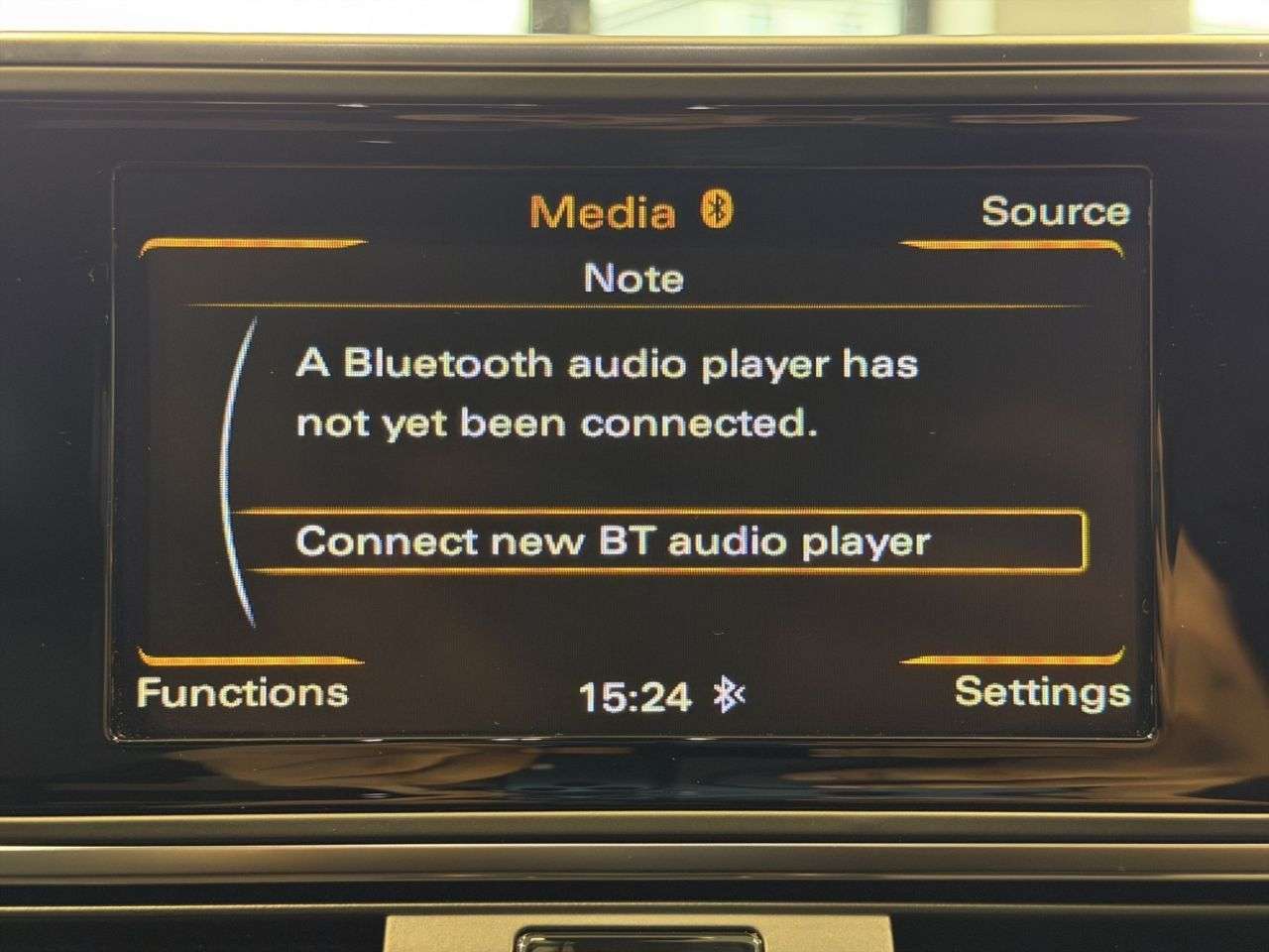 2017 AUDI A6 SALOON 2017 AUDI A6 SALOON