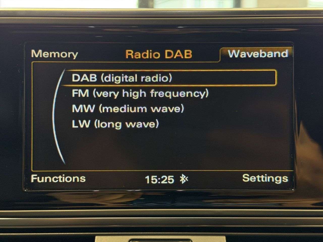 2017 AUDI A6 SALOON 2017 AUDI A6 SALOON