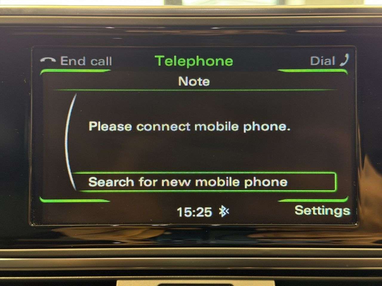 2017 AUDI A6 SALOON 2017 AUDI A6 SALOON