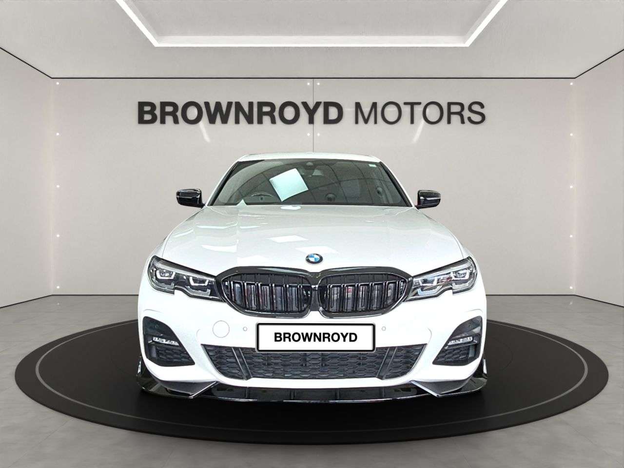 2021 BMW 3 SERIES 2021 BMW 3 SERIES
