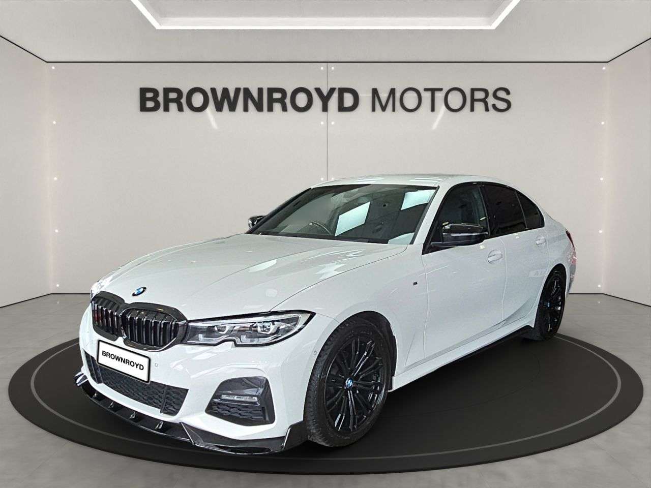 2021 BMW 3 SERIES 2021 BMW 3 SERIES