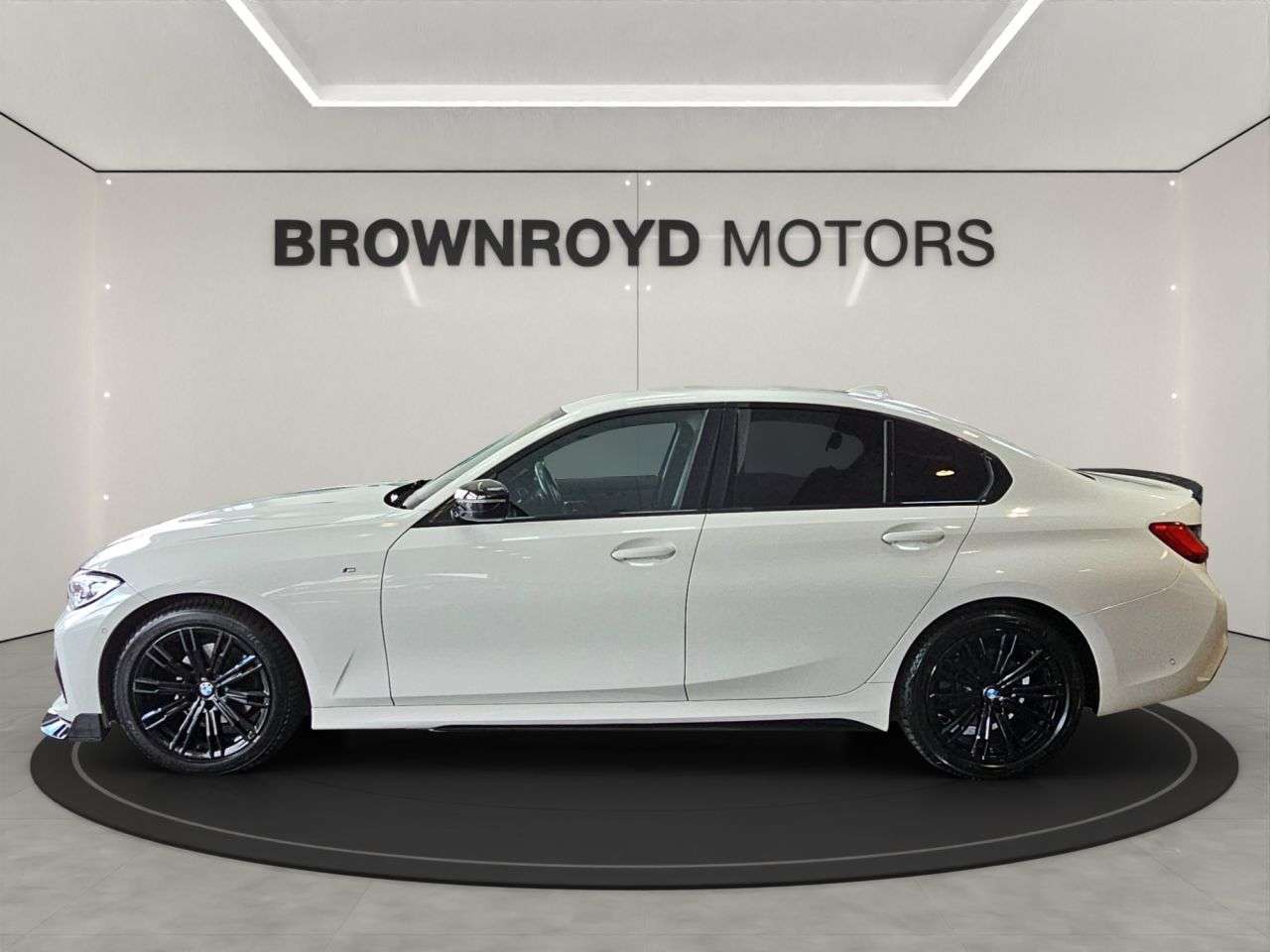 2021 BMW 3 SERIES 2021 BMW 3 SERIES