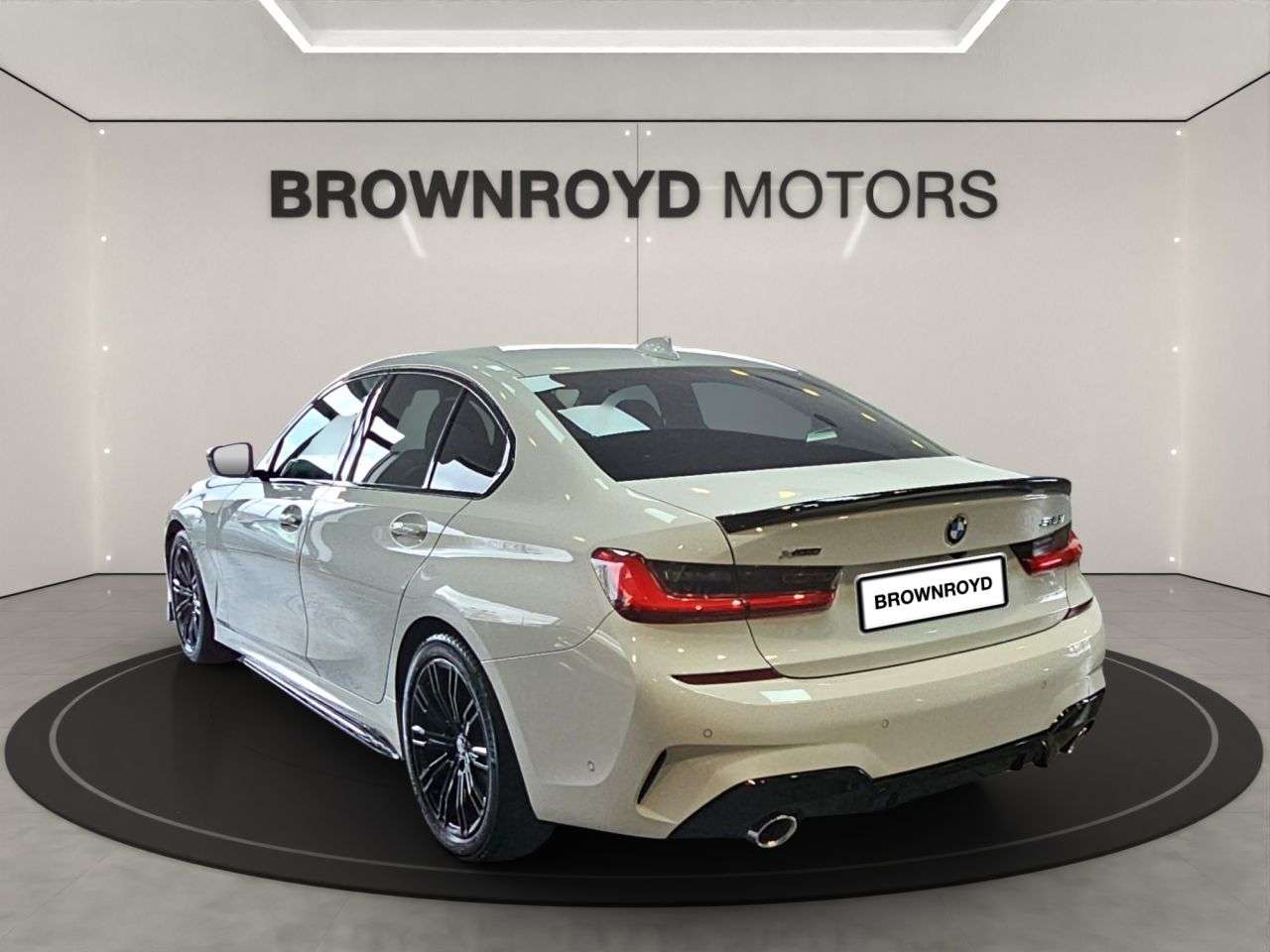 2021 BMW 3 SERIES 2021 BMW 3 SERIES