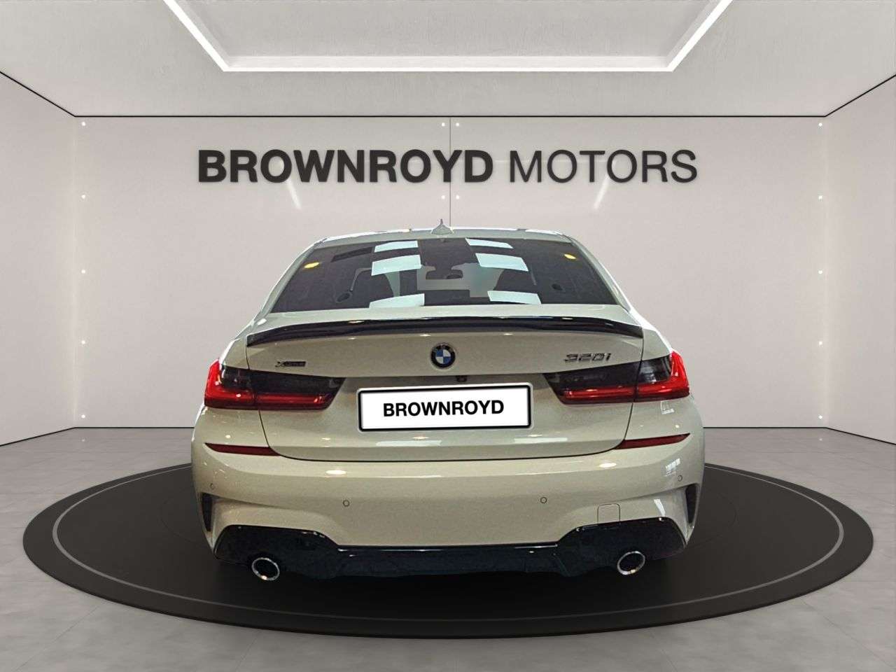2021 BMW 3 SERIES 2021 BMW 3 SERIES