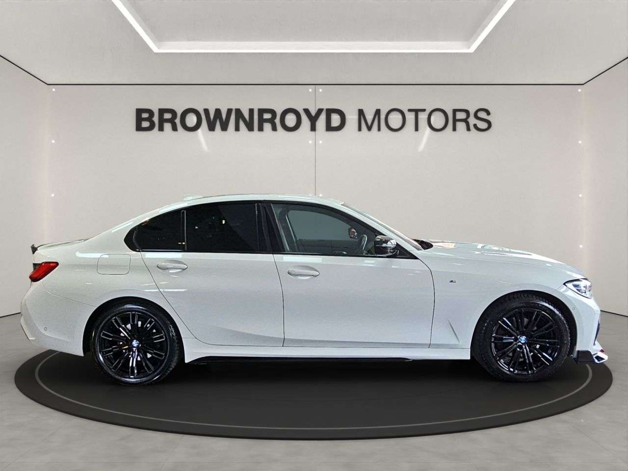 2021 BMW 3 SERIES 2021 BMW 3 SERIES