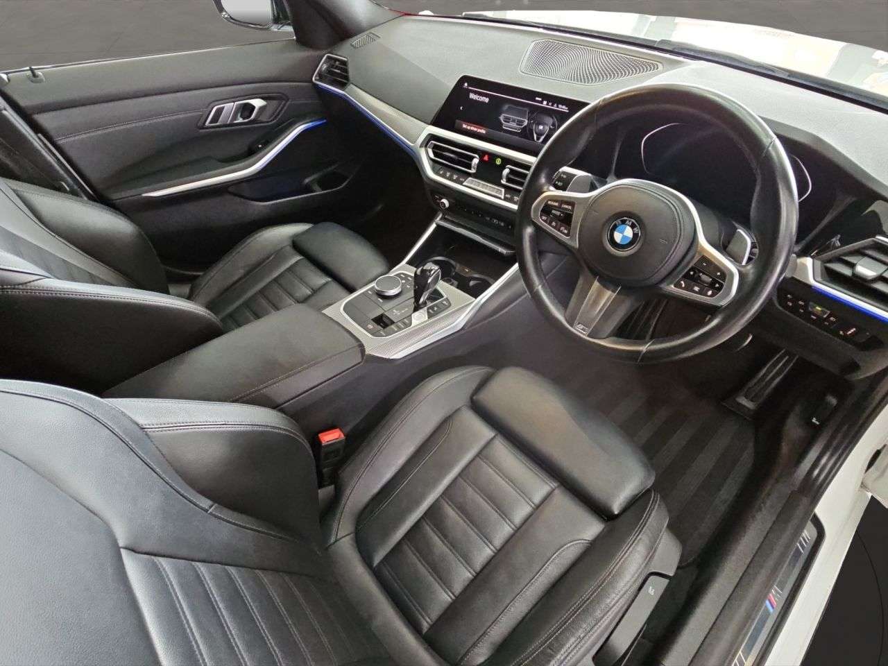 2021 BMW 3 SERIES 2021 BMW 3 SERIES