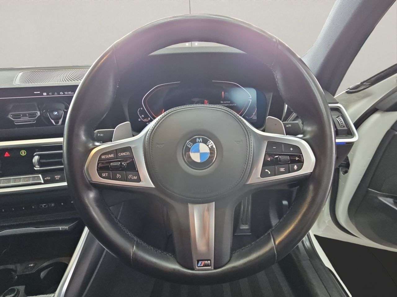 2021 BMW 3 SERIES 2021 BMW 3 SERIES