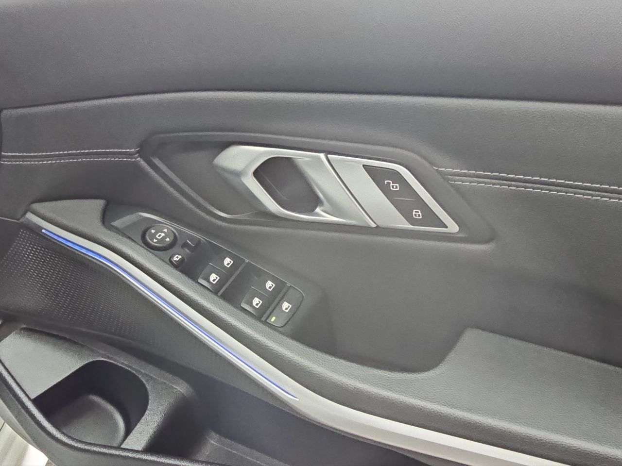 2021 BMW 3 SERIES 2021 BMW 3 SERIES