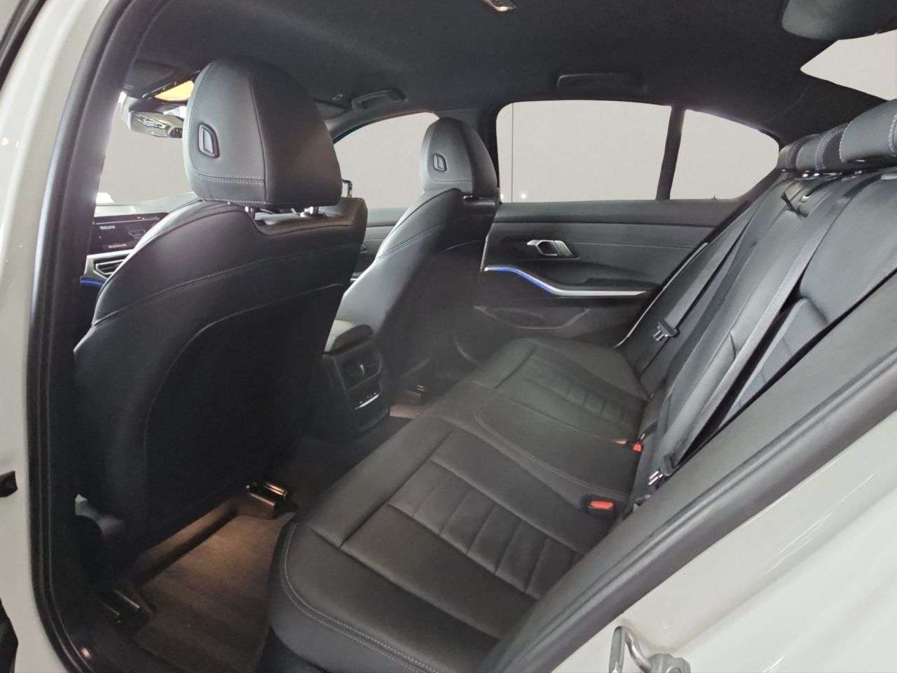 2021 BMW 3 SERIES 2021 BMW 3 SERIES