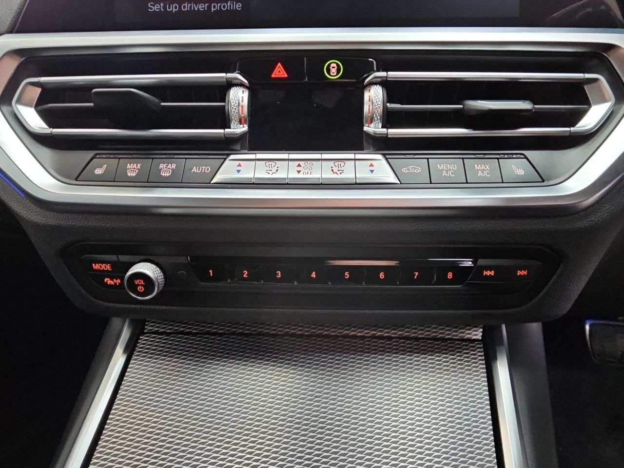 2021 BMW 3 SERIES 2021 BMW 3 SERIES